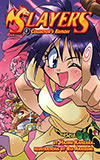 Slayers Vol. 2